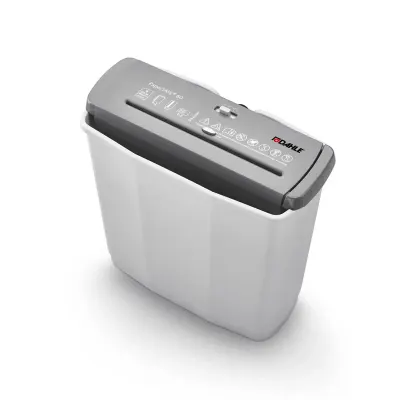 23060 DAHLE EVRAK İMHA MAKİNESİ - P2(6MM) - 11L - 6SYF.