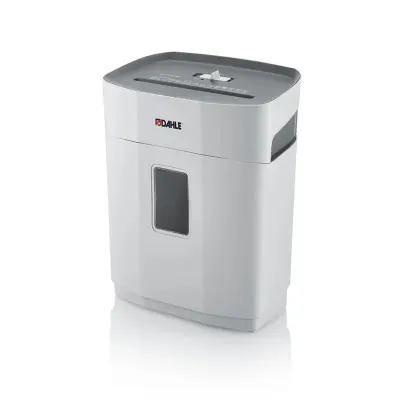 23100 DAHLE EVRAK İMHA MAKİNESİ - P4(5X18MM) - 12L - 5SYF.