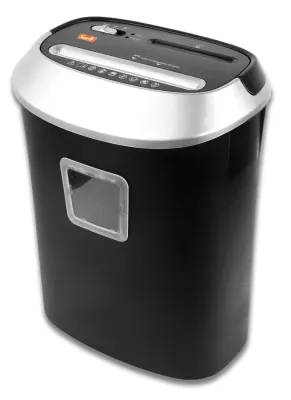 SARFF PS300 EVRAK İMHA MAKİNESİ - P3(5X38MM) - 25L - 12SYF.