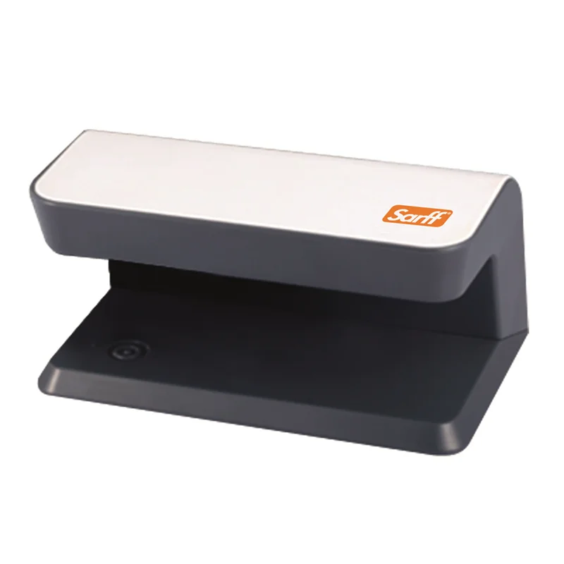 SARFF 3086 UV PARA KONTROL CİHAZI