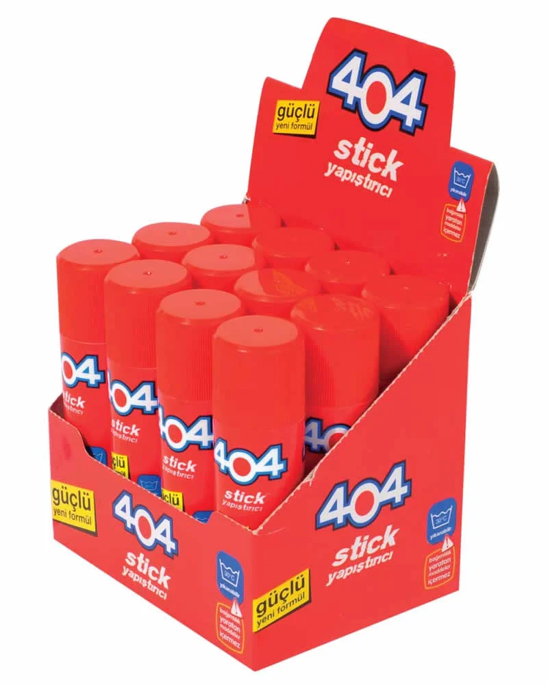 404 35GR STICK YAPIŞTIRICI