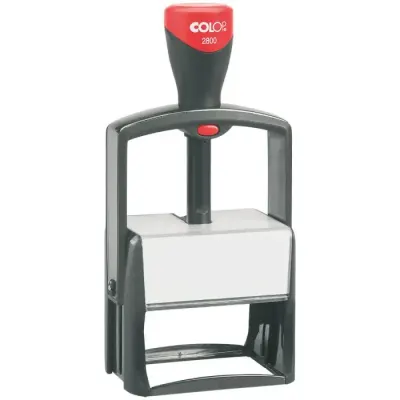 COLOP CLASSIC LINE 2800 - 49X68MM