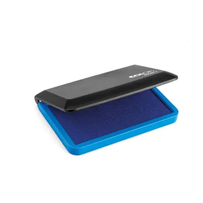 COLOP MİCRO 1 STAMPA MAVİ - 90X50MM