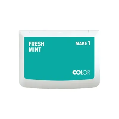 COLOP MAKE 1 STAMPA - TAZE NANE YEŞİL