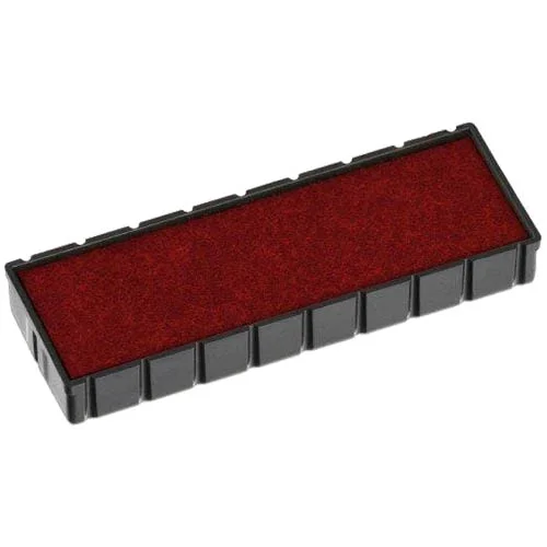 COLOP E/12 YEDEK KEÇE KIRMIZI