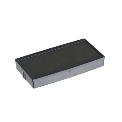 COLOP E/30 YEDEK KEÇE SİYAH