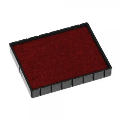COLOP E/53 YEDEK KEÇE KIRMIZI