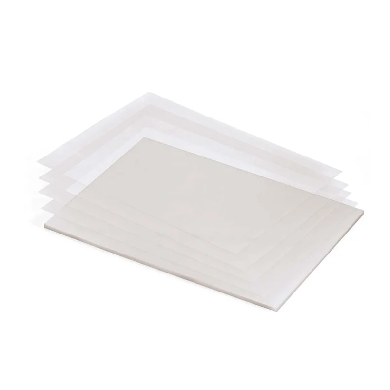 COLOP SOĞUK MÜHÜR PLAKASI - A5(148X210MM) - 10ADET