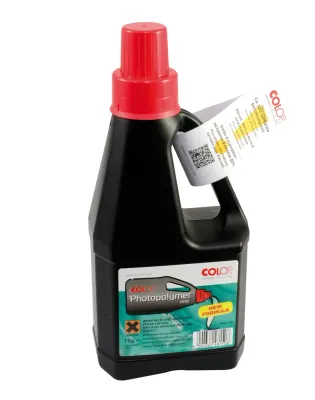 COLOP WX55 POLİMER 1LİTRE