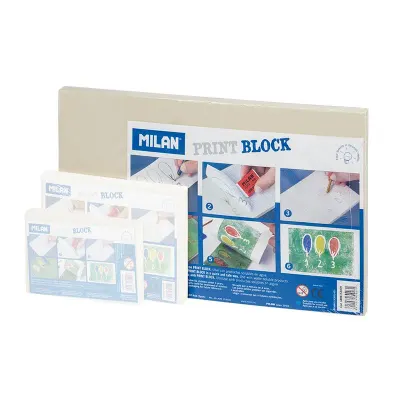 MILAN GMM153009 GRAVÜR PLAKA 17X28,3X0,9CM BIG