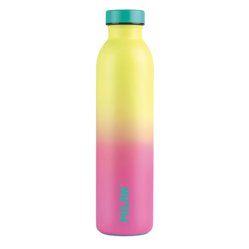 MILAN 643020SN SUNSET PASLANMAZ İZOTERMAL MATARA 591ML