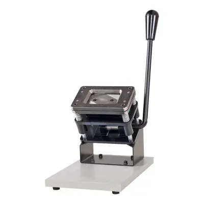 SARFF KART KESME MAKİNESİ - 54X86MM