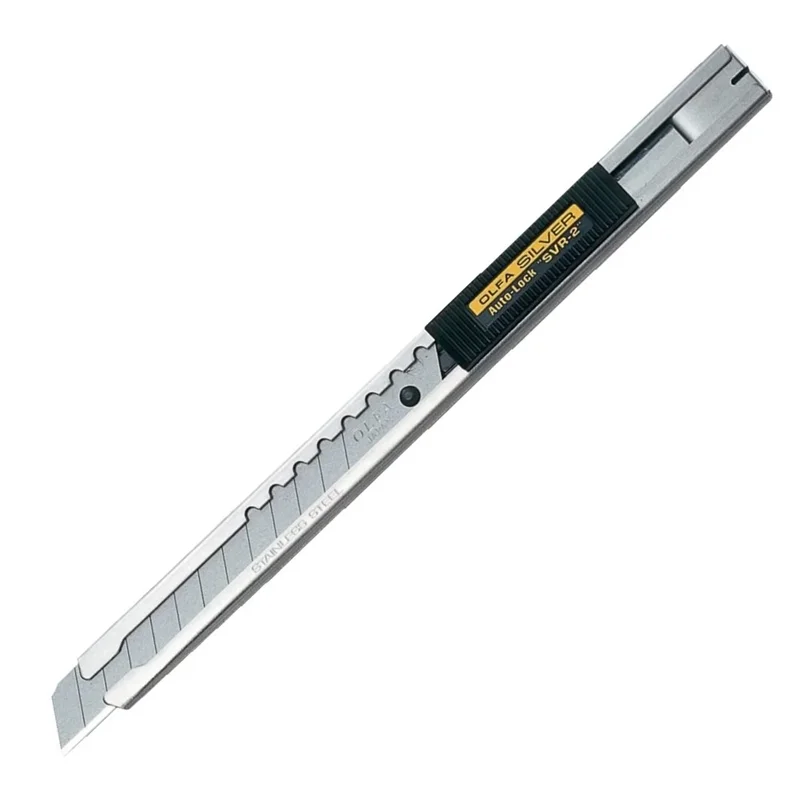 10880 DAHLE MAKET BIÇAĞI METAL GÖVDE - 9MM