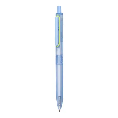 WRITECH W-0184 SPACE UP MAVİ GÖVDE SİLİNEBİLİR MAVİ JEL KALEM - 12'Lİ KUTU