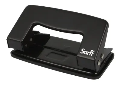 SARFF P10 SİYAH DELGEÇ - 8SYF