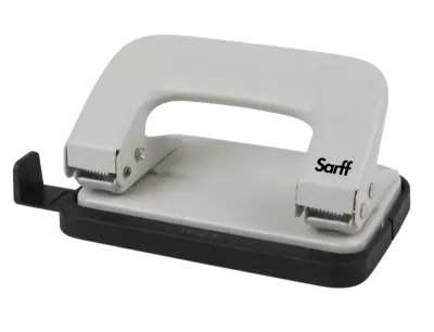 SARFF P12 GRİ DELGEÇ - 10SYF