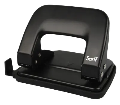 SARFF P25 SİYAH DELGEÇ - 25SYF