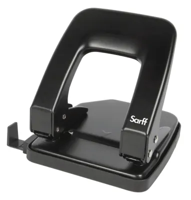 SARFF P35 SİYAH DELGEÇ - 35SYF