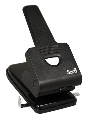 SARFF P60 SİYAH DELGEÇ - 60SYF