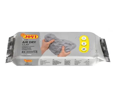 JOVI 86G SERAMİK HAMURU 1000GR GRI