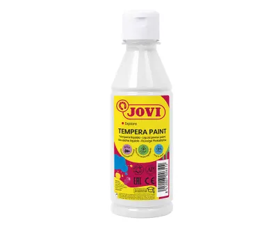 JOVI 502 GUAJ BOYA 250ML BEYAZ