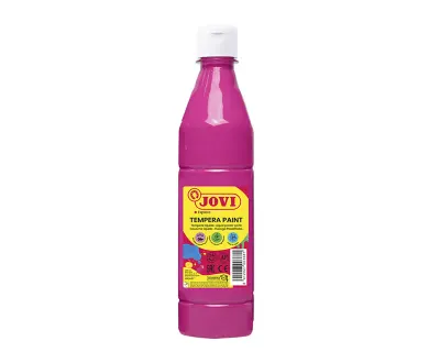 JOVI 506 GUAJ BOYA 500ML PEMBE
