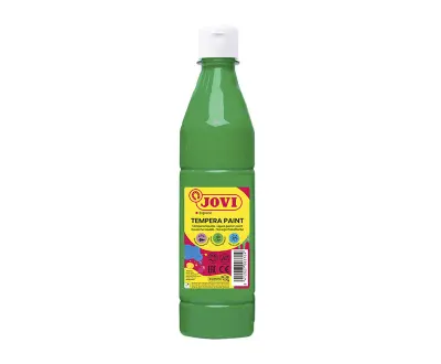JOVI 506 GUAJ BOYA 500ML AÇIK YEŞİL