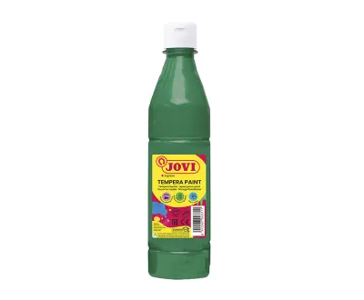 JOVI 506 GUAJ BOYA 500ML KOYU YEŞİL