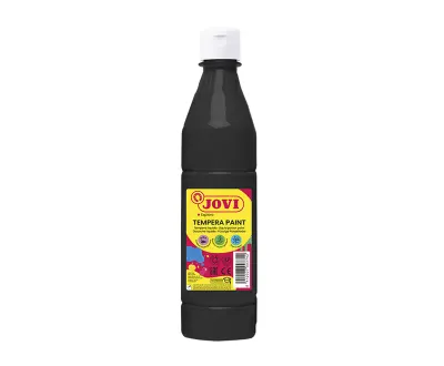 JOVI 506 GUAJ BOYA 500ML SİYAH