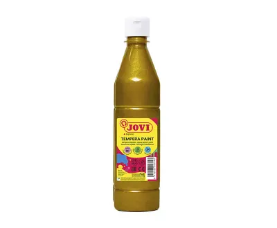 JOVI 506 GUAJ BOYA 500ML METALİK ALTIN