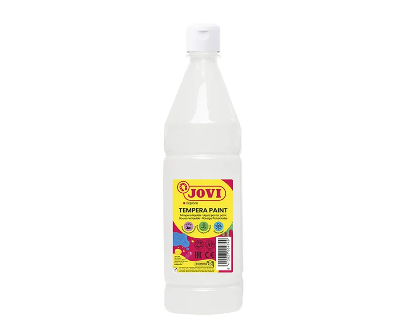 JOVI 511 GUAJ BOYA 1000ML BEYAZ