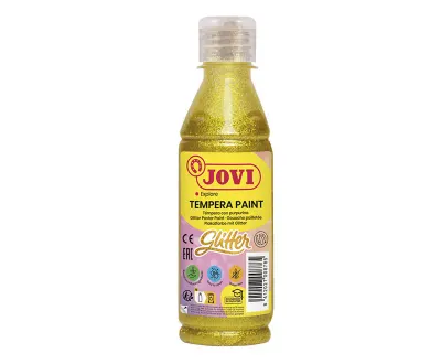 JOVI 517 GUAJ BOYA 250ML SİMLİ SARI