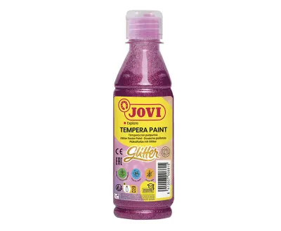 JOVI 517 GUAJ BOYA 250ML SİMLİ PEMBE