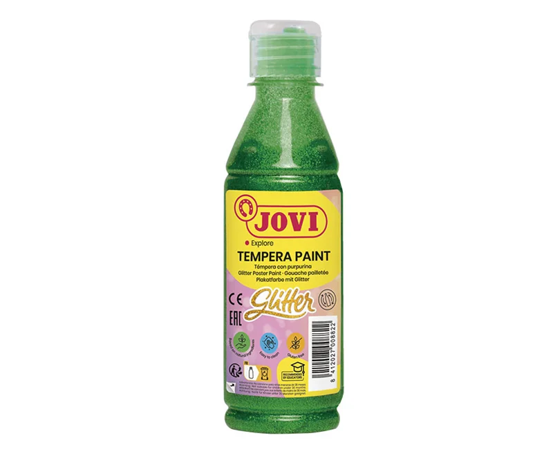 JOVI 517 GUAJ BOYA 250ML SİMLİ YEŞİL