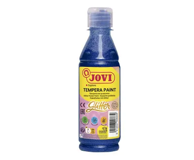 JOVI 517 GUAJ BOYA 250ML SİMLİ MAVİ