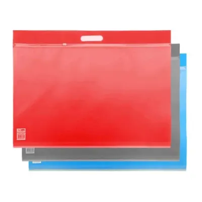 ABKA 38x55 PROJE DOSYASI RENKLİ (Best)