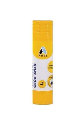 ADEL GLUE STICK YAPIŞTIRICI 8 gr 23410000090 (Best)