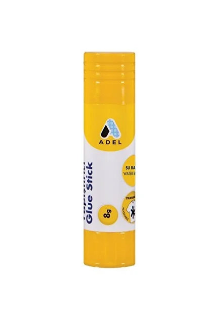 ADEL GLUE STICK YAPIŞTIRICI 8 gr 23410000090 (Best)