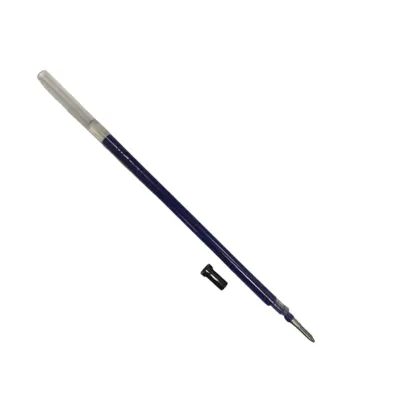 AIHAO X100 MAVİ JUMBO İMZA KALEMİ YEDEĞİ 8526 (Best)