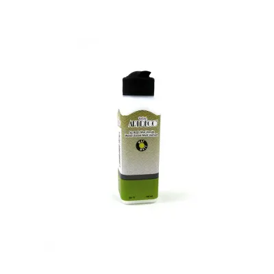 ARTDECO SU BAZLI MAT VERNİK 140 ml 073R-002 (Best)