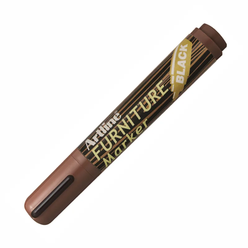 ARTLINE EK-95 SİYAH MOBİLYA MARKER KALEMİ (Best)