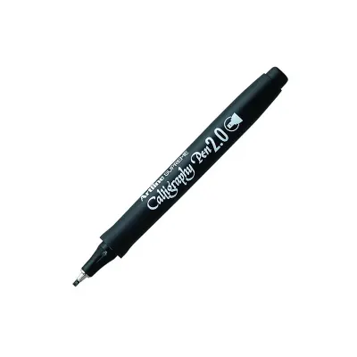 ARTLINE EPF-242 SİYAH SUPREME CALLIGRAPHY KALEMİ 2.0 (Best)