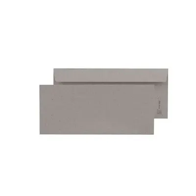 ASİL DİPLOMAT KRAFT ZARF 90gr 10,5x24 500'LÜ 1006 (Best)