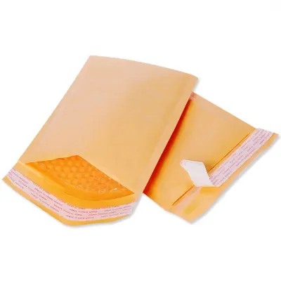 ASİL HAVAKABARCIKLI ZARF 4D 20x27,5 cm 95 GR. AS- (Best)