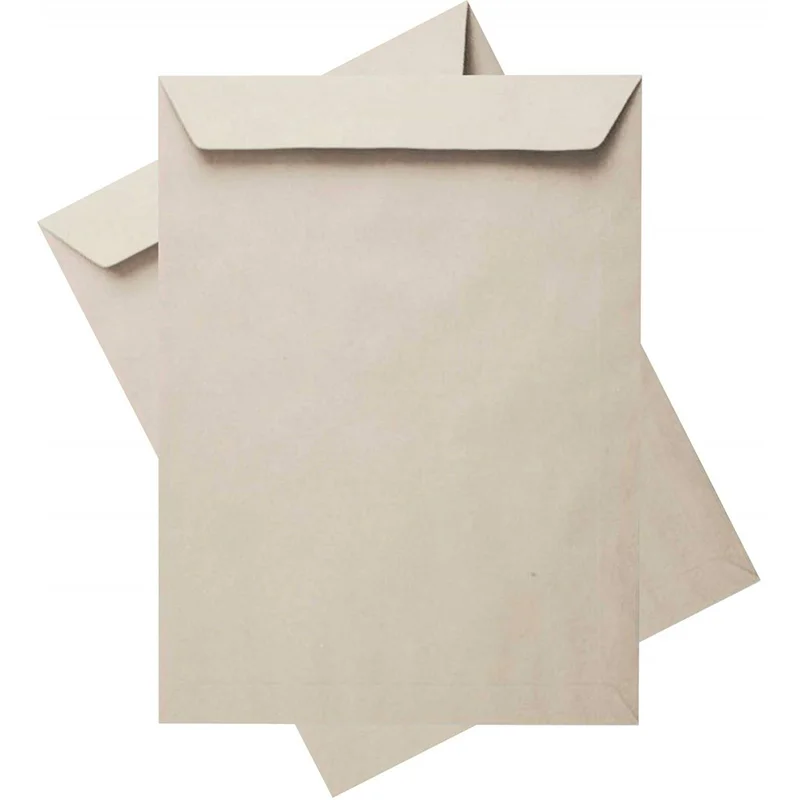 ASİL KRAFT 17x25 TORBA ZARF 90 gr 500 LÜ AS-0821 (Best)