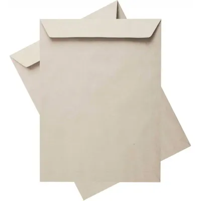 ASİL KRAFT 26x35 TORBA ZARF 90 gr 250 Lİ AS-0861 (Best)