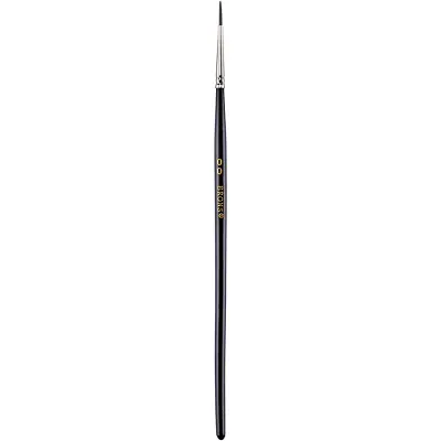 BRONS 145 SERİSİ 00 No SULU BOYA FIRÇASI BR-230 (Best)