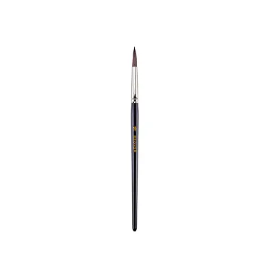 BRONS 145 SERİSİ 10 No SULU BOYA FIRÇASI BR-241 (Best)