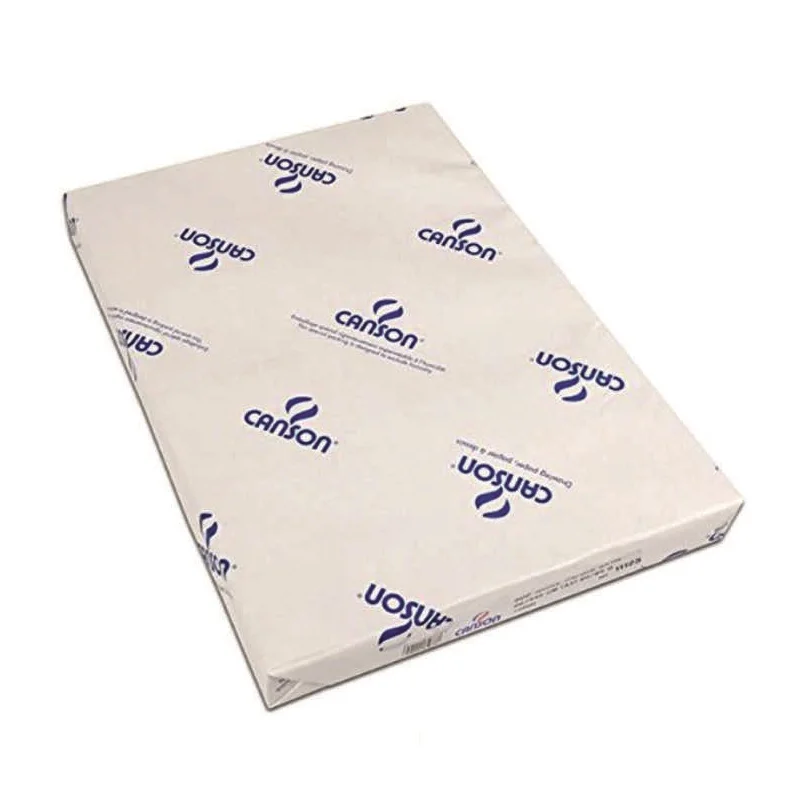 CANSON 1557 A3 RESİM KAĞIDI 200 GR.250 Lİ PK 2041121511 (Best)