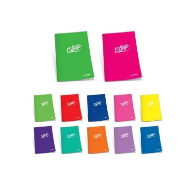 ÇINAR COLLEGE A5 40 YP ÇİZGİLİ PP KAPAK DİKİŞLİ 75004 (Best)